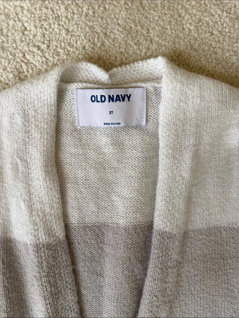 Old Navy euc no